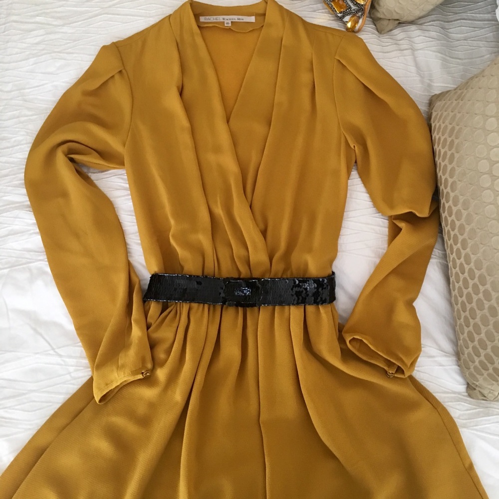 Rachel Roy dress